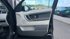 Land Rover Discovery Sport 2.0 TD4 180 SE Tech 5dr Auto Diesel Station Wagon